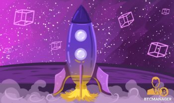  cosmos blockchain launch neil matthew cryptocurrency bitcoin 