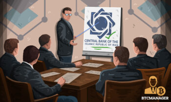 Iran Blockchain Community Welcomes Central Banks Stance on Cryptocurrencies