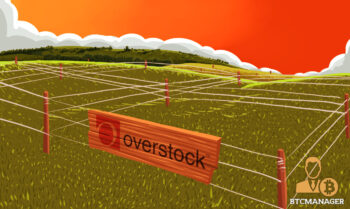 Despite Patrick Byrnes Departure, Overstock Continues to Dabble with Cryptocurrency and Blockchain