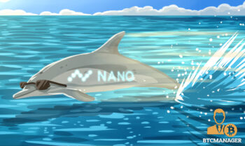 NANO Launches Dolphin V18 Node Software