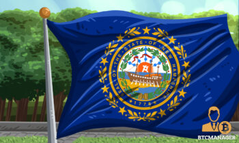 New Hampshire Bill to Legalise Cryptocurrency Payments for Tax Passes Sub-Committee
