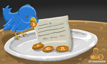 New Web Extension Allows Users to Tip on Twitter With Bitcoin