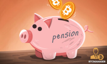 Legacy Trust Brings Cryptocurrency to Pensioners