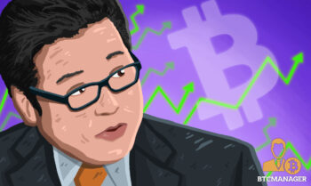 Tom Lee: Expect Higher Cryptocurrency Prices in 2019 Based on Positive Fundamentals