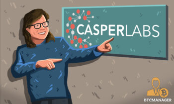 CasperLabs to Work on Blockchain Scalability with Ethereum Researcher Vlad Zamfir