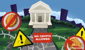 Banks May Refuse Deposits from Crypto Firms, Says Israeli Court