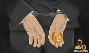 Bitcoin Trader Blacklisted by FINRA over $1.5 Million BTC Scam