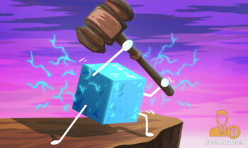 Adjourned but Not Dismissed: Is Blockchains Takeover of the Legal Industry Inevitable?