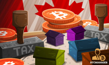 Canada: Property Tax Payable with Bitcoin in Ontario Town