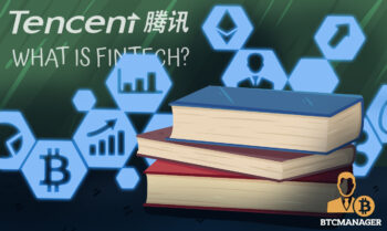  blockchain tencent kong research university hong seems 