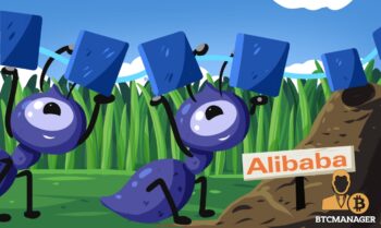  alibaba chain supply koala blockchain eliminate goods 