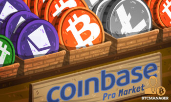 Coinbase Announces Changes, Including Fee Increase