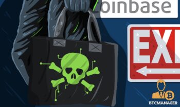 coinbase blockchain out transition hacking team employees 