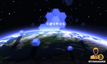 cosmos release hub blockchains financial system life 
