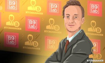 What Everybody Ought to Know about Blockchain Education with B9labs Elias Haase