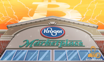 U.S. Supermarket Chain Kroger Ditches Visa and Considers Bitcoins Lightning Network as Replacement