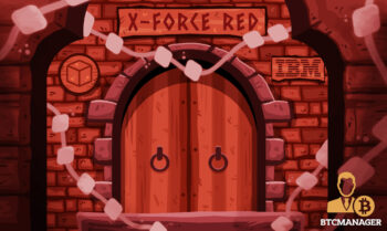 IBM X-Force Red Team Announces Blockchain Security Testing Service