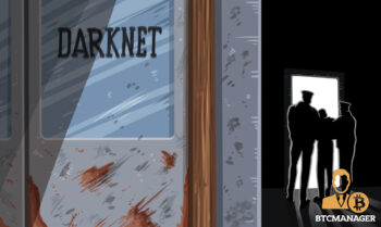  march fbi separate raids 2019 darknet traffickers 