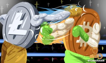 Litecoin vs. Bitcoin Cash: A Sibling Rivalry to Achieve Satoshis Vision