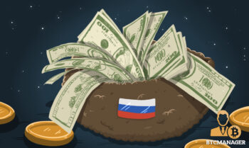  russian currency given digital government launch own 