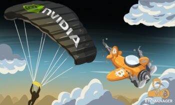 Nvidia Abandons Cryptocurrency Market Venture