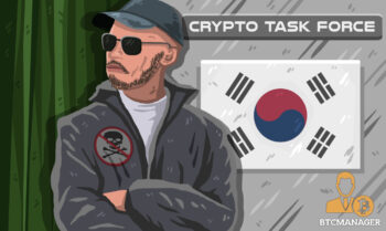 South Korean Prosecutors Create Task Force to Combat Crypto Criminals