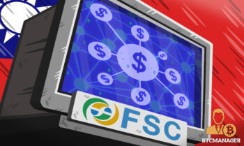  taiwan fsc financial new mechanism government agency 