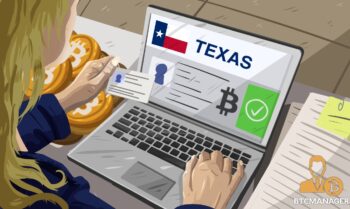  texas identity bitcoin digital currencies use cryptocurrency 
