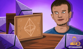 Vitalik Buterin Tweets Spark Discussion on Ethereums Gas Fees