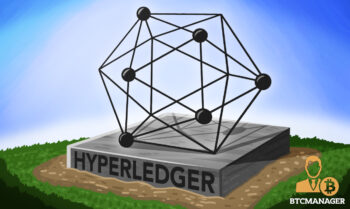  technology hyperledger enterprises fio model business easily 