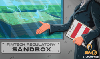  austria fintech services financial regulatory sandbox strengthening 