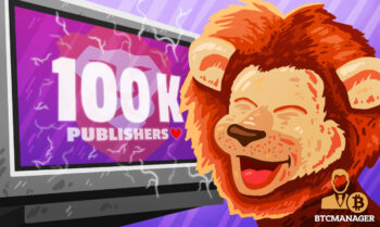  token bat browser brave advertisements 100 publishers 