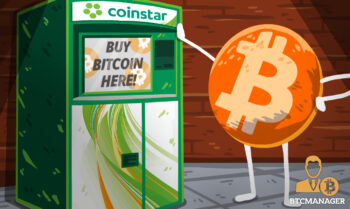 Coinme to Expand Bitcoin Kiosk Service to More than 2,000 Locations