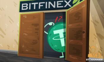 $300 Bitcoin Premium on Bitfinex as BTC Price Continues to Recover