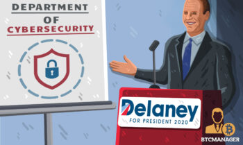John Delaney: The U.S. Must Create a Dedicated Cybersecurity Unit