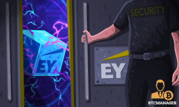 EY Unveils Blockchain Solution to Tackle Cross-Border Withholding Tax Challenges