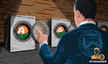 FinCEN Penalize Bitcoin Exchanger for Unlawful Practices