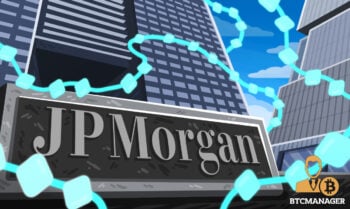  experts blockchain jpmorgan division called launched lender 
