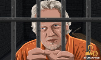Julian Assange, Wikileaks Editor and Crypto Supporter, Arrested In London
