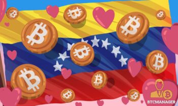  professor venezuelans hanke campaign million cryptocurrency april 