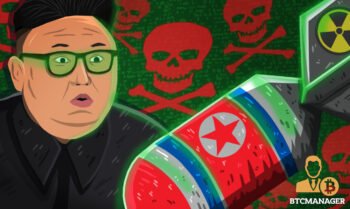 North Korean Hackers Pivot Towards Cryptocurrency to Fund Countrys Nuclear Program