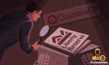 New Evidence Ties Late QuadrigaCX CEO to Money Laundering Scheme