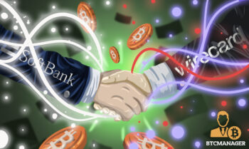 SoftBank Inks $1 Billion Partnership Deal with Wirecard