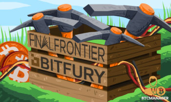  bitcoin blockchain mining bitfury fund final launch 