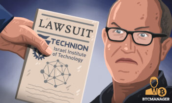 Top Israeli University Sues Professor for Unlawful Practices