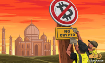 Indias Central Bank Cites Financial Instability Due to Cryptocurrencies