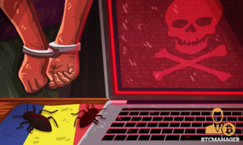  convicted computers hackers jury malware two infecting 