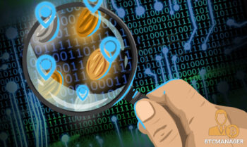  tokens chainalysis tracking new crypto money raised 