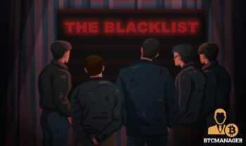 A Group of Heavyweight Crypto Traders Wants to Blacklist Unapproved Counterparties