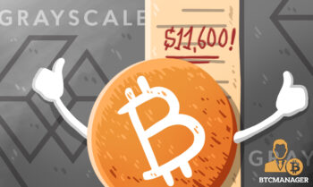 Bitcoin Bull Market: Institutional BTC Premium Reaches 37 Percent on Grayscale